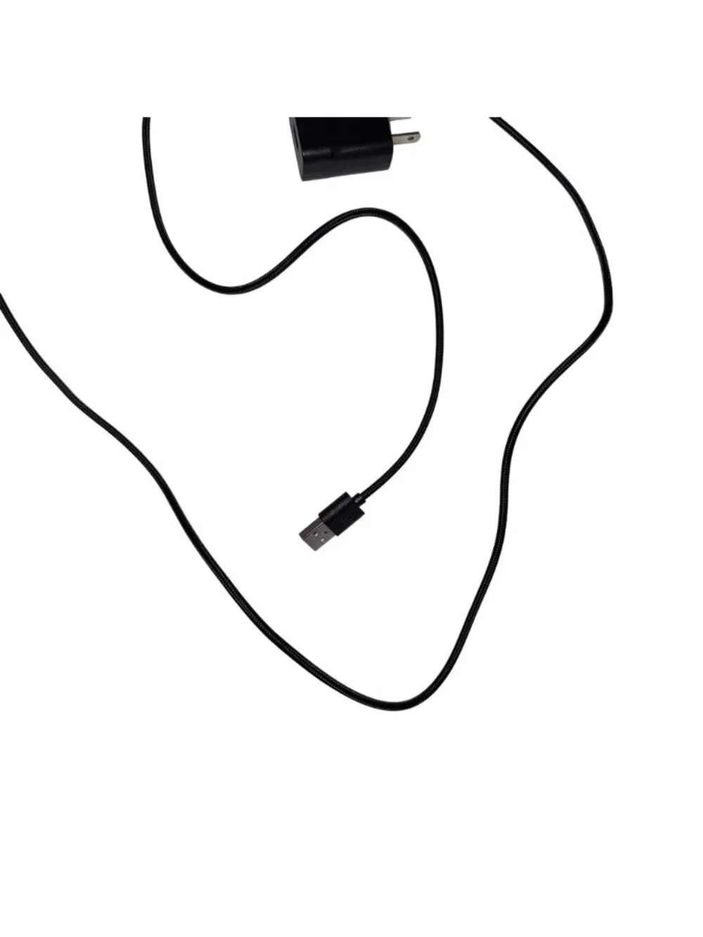 PETLIBRO PLWF115 Dockstream Cat Water Fountain Black Adapter Cord Replacement